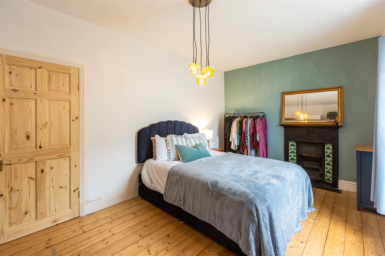 Pen Y Lan, Penclawdd, Swansea, SA4 3LL